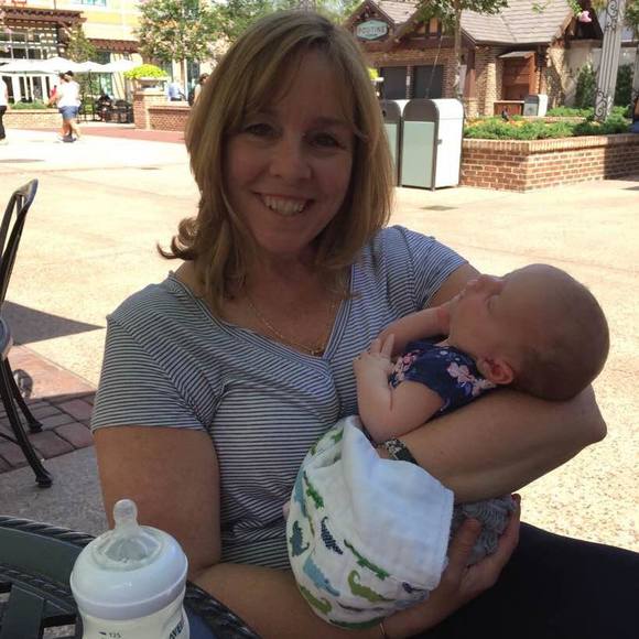 Meet your Posher, Janet - Picture 1 of 1